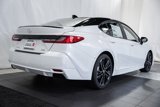 New 2025 Toyota Camry XSE image 4