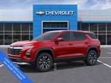 New 2026 Chevrolet Equinox LT w/ Convenience Package II image 2