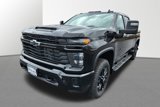 New 2025 Chevrolet Silverado 2500 Custom w/ Custom Convenience Package image 2