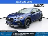 New 2025 Subaru Crosstrek 2.0i image 4