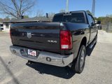 Used 2017 RAM 2500 SLT w/ Cold Weather Group image 5