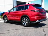 New 2025 Mitsubishi Outlander SE image 4