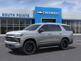 New 2025 Chevrolet Tahoe Premier image 2