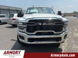 New 2025 RAM 2500 Tradesman image 2