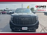 New 2025 GMC Sierra 1500 Denali Ultimate image 2