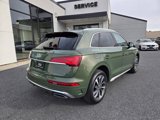 Used 2023 Audi Q5 2.0T Premium Plus image 3