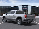 New 2025 GMC Sierra 1500 AT4 w/ AT4 Premium Package image 3