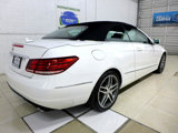 Used 2014 Mercedes-Benz E 350 Cabriolet image 5