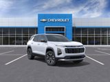 New 2026 Chevrolet Equinox LT w/ Convenience Package II image 2