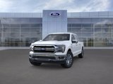 New 2025 Ford F150 Lariat w/ Equipment Group 502A High image 2