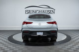 New 2025 Mercedes-Benz GLE 53 AMG 4MATIC Coupe image 6