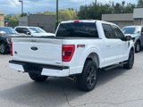 Certified 2023 Ford F150 XLT w/ Equipment Group 302A High image 3