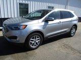 Used 2022 Ford Edge SEL w/ Convenience Package image 2
