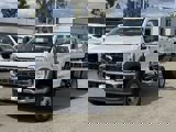 New 2025 Ford F550 2WD Regular Cab Super Duty image 3