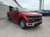 New 2025 Ford F150 XLT w/ Equipment Group 302A MID image 2