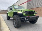 New 2025 Jeep Wrangler Unlimited Rubicon image 3