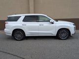 New 2025 Hyundai Palisade Calligraphy image 3
