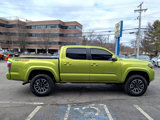 Used 2023 Toyota Tacoma TRD Sport image 6