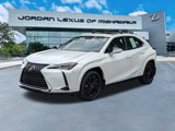 Certified 2022 Lexus UX 250h w/ Premium Package image 4