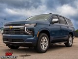 New 2025 Chevrolet Tahoe Premier image 4