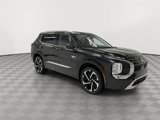New 2025 Mitsubishi Outlander SEL image 2