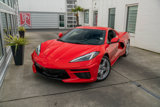 Used 2023 Chevrolet Corvette Stingray Coupe w/ Z51 Performance Package image 3