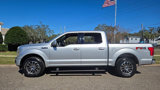 Used 2018 Ford F150 4x4 SuperCrew image 3