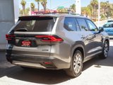 New 2025 Toyota Grand Highlander AWD Hybrid image 6