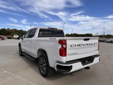 New 2025 Chevrolet Silverado 1500 RST w/ LPO, Dark Essentials Package image 5