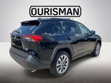 Used 2025 Toyota RAV4 XLE Premium image 3