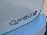 New 2025 INFINITI QX80 Sensory image 5