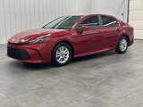 Used 2025 Toyota Camry Hybrid image 5