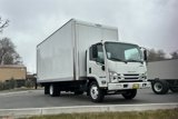 Used 2024 Isuzu NPR image 2