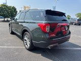 Used 2023 Ford Explorer Limited w/ Equipment Group 301A image 5