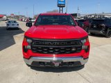 New 2025 Chevrolet Silverado 1500 W/T w/ WT Safety Package image 3