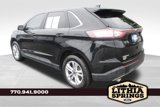 Certified 2018 Ford Edge SEL w/ Equipment Group 201A image 5