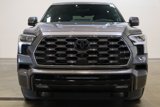 New 2025 Toyota Sequoia Platinum image 2