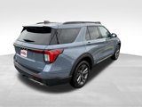 Used 2025 Ford Explorer Active w/ Active Comfort Package image 5