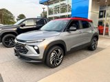 New 2026 Chevrolet TrailBlazer RS w/ Convenience Package image 2