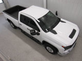 Used 2021 Chevrolet Silverado 2500 W/T w/ WT Convenience Package image 5
