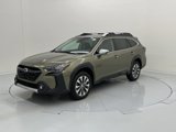 New 2025 Subaru Outback Touring XT image 2
