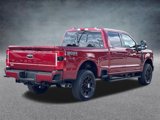 Used 2025 Ford F250 Lariat w/ Lariat Ultimate Package image 3