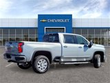 New 2025 Chevrolet Silverado 2500 High Country image 5