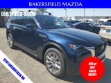 New 2025 MAZDA CX-90 3.3 Turbo w/ Premium Plus Pkg image 3