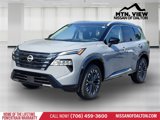 New 2025 Nissan Rogue Platinum w/ Tech Package image 4