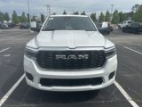 New 2025 RAM 1500 Tungsten w/ Towing Technology Group image 3