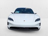 New 2025 Porsche Taycan 4S image 6
