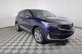 Used 2020 Acura RDX FWD w/ Advance Package image 3