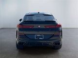 New 2025 BMW X6 M60i w/ Executive Package image 4