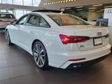 New 2025 Audi A6 3.0T Prestige image 3